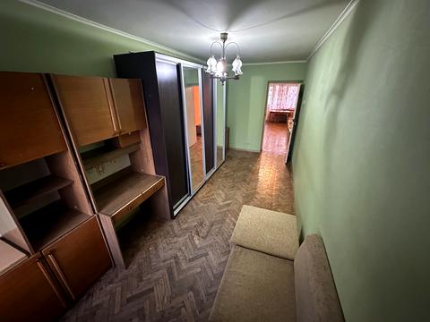 квартира по адресу Північний бульв., 1а