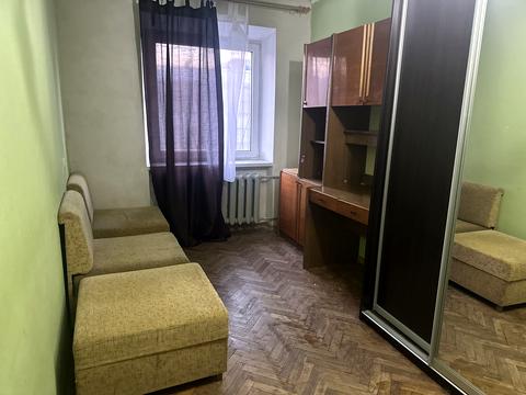 квартира по адресу Північний бульв., 1а