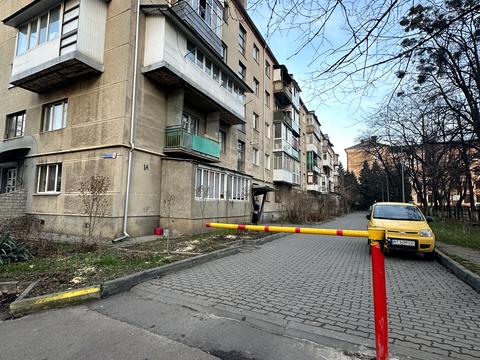 квартира по адресу Північний бульв., 1а