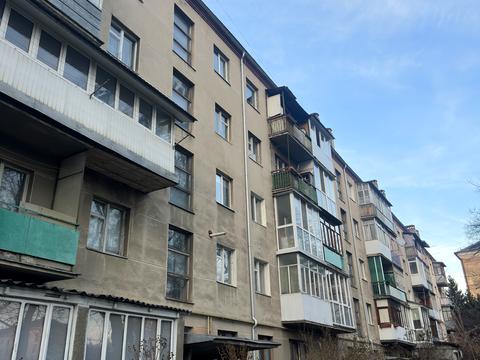 квартира по адресу Північний бульв., 1а