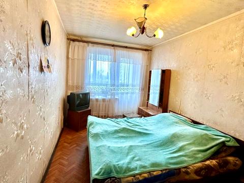 квартира по адресу Строителей ул. (Фрунзе), 12