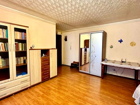 квартира по адресу Строителей ул. (Фрунзе), 12