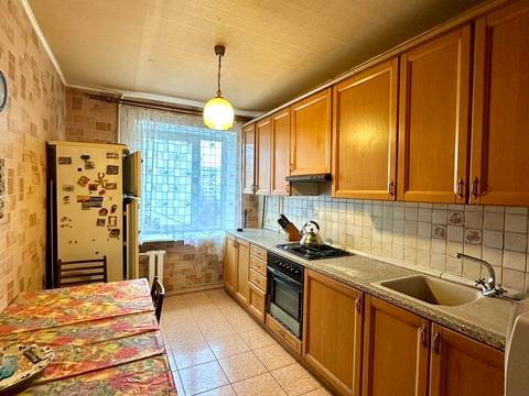 квартира по адресу Строителей ул. (Фрунзе), 12