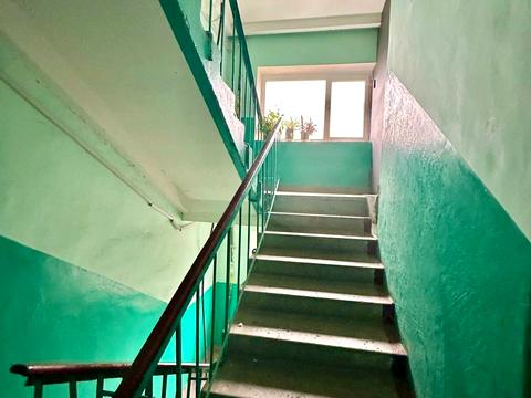 квартира по адресу Строителей ул. (Фрунзе), 12