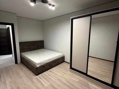 квартира за адресою Кульпарківська вул. (Кульпарківська), 93