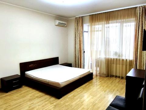 квартира по адресу Херсонская ул., 16