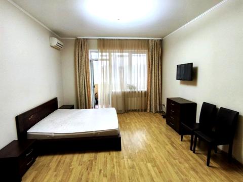 квартира по адресу Херсонская ул., 16