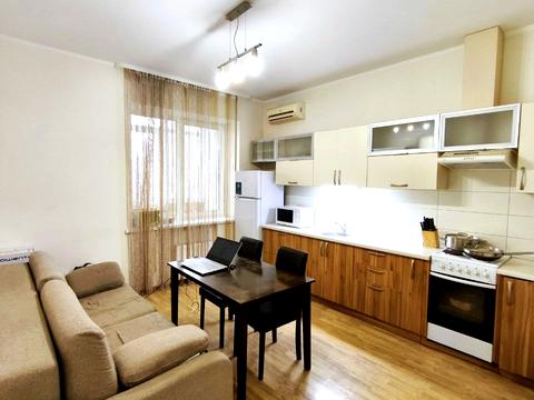 квартира по адресу Херсонская ул., 16