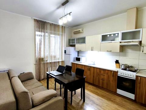 квартира по адресу Херсонская ул., 16