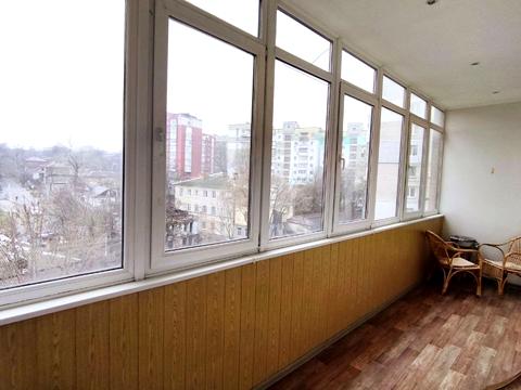 квартира по адресу Херсонская ул., 16