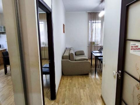 квартира по адресу Херсонская ул., 16