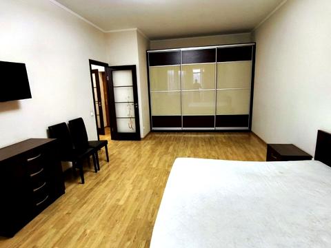 квартира по адресу Херсонская ул., 16