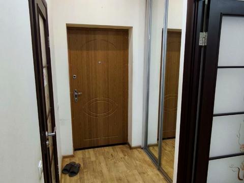 квартира по адресу Херсонская ул., 16