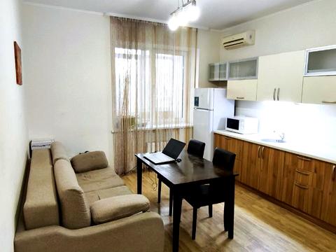 квартира по адресу Херсонская ул., 16