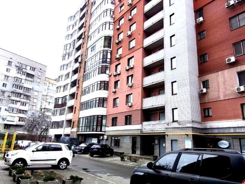 квартира по адресу Херсонская ул., 16