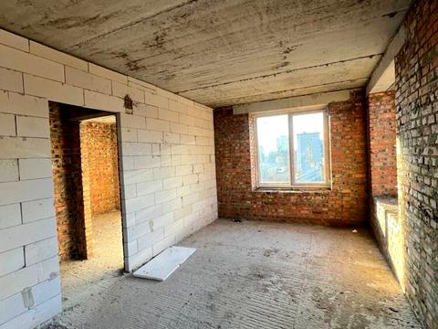 квартира по адресу Защитников Мариуполя ул. (Костромська), 89