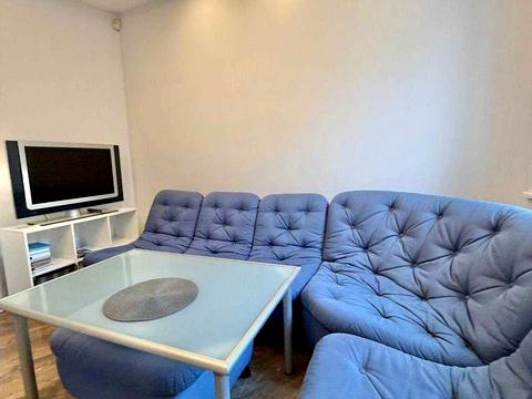 квартира за адресою Басейна вул., 17