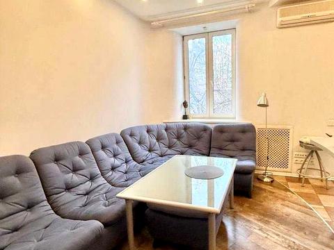 квартира за адресою Басейна вул., 17