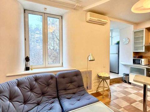 квартира за адресою Басейна вул., 17