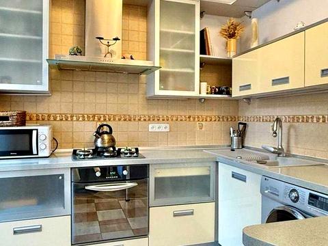 квартира за адресою Басейна вул., 17