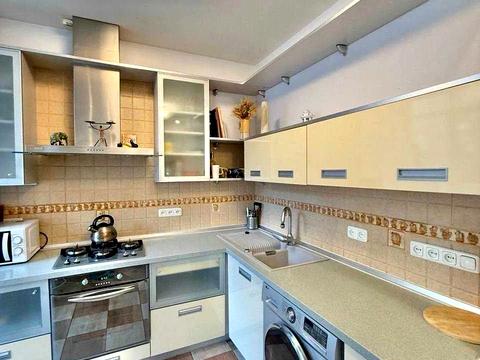 квартира за адресою Басейна вул., 17