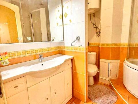 квартира за адресою Басейна вул., 17