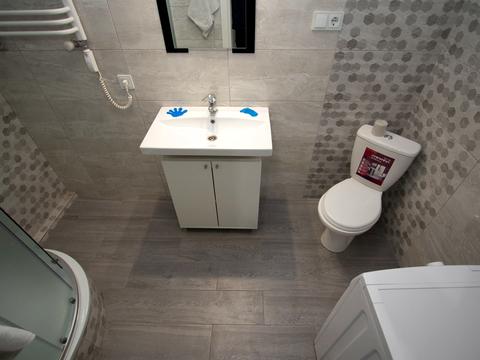 квартира за адресою Побутова вул., 4