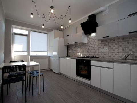 квартира за адресою Побутова вул., 4