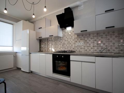 квартира за адресою Побутова вул., 4