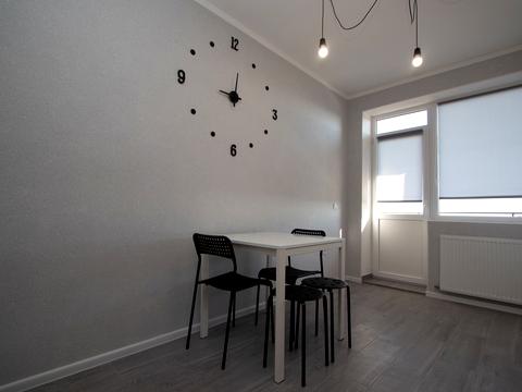 квартира за адресою Побутова вул., 4