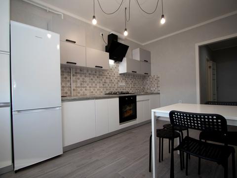 квартира за адресою Побутова вул., 4