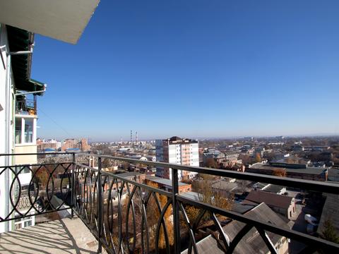 квартира за адресою Побутова вул., 4