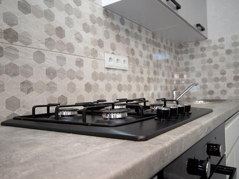 квартира за адресою Побутова вул., 4