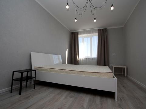 квартира за адресою Побутова вул., 4