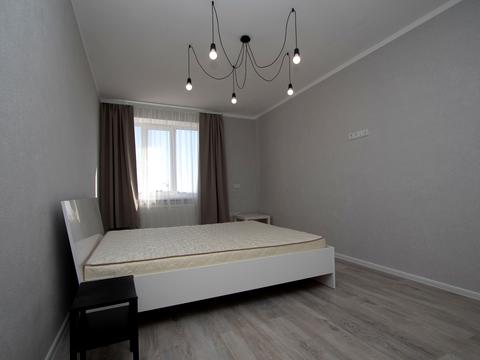 квартира за адресою Побутова вул., 4