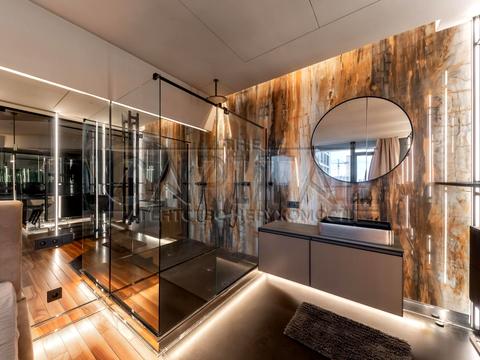 квартира по адресу Фортечный тупик (Тверской), 7в