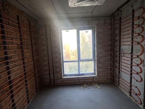 квартира за адресою Степана Бандери просп., (Будинок)