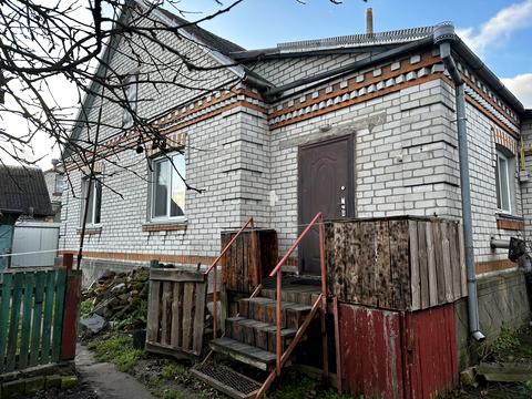 будинок за адресою Тетерівка