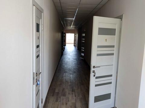 коммерческая по адресу Пивничная ул., 1