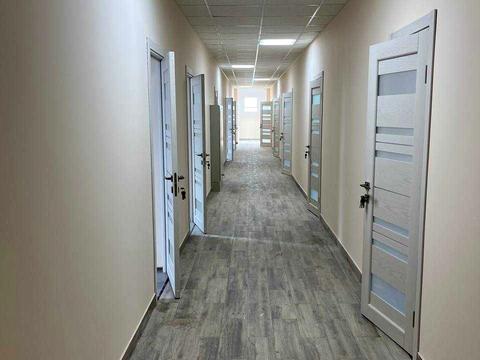 коммерческая по адресу Пивничная ул., 1