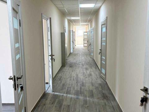 коммерческая по адресу Пивничная ул., 1