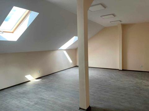 коммерческая по адресу Пивничная ул., 1