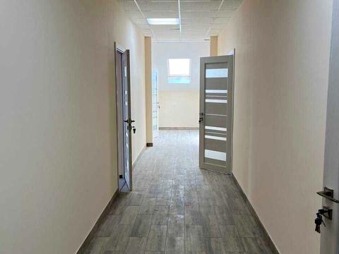 коммерческая по адресу Пивничная ул., 1