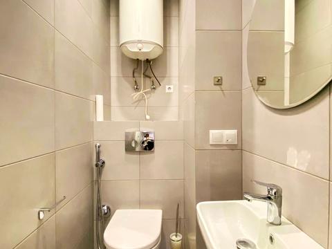 квартира по адресу Воскресенская ул., 18-А