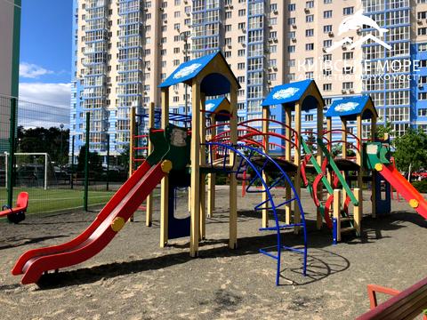 квартира по адресу Воскресенская ул., 18-А