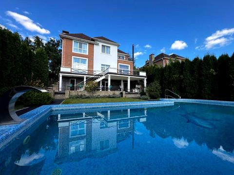 дом по адресу Гайова