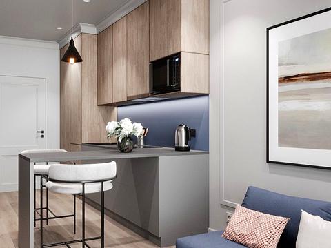 квартира за адресою Львів, Клепарівська вул., (Будинок)