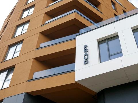 квартира за адресою Львів, Клепарівська вул., (Будинок)