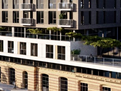 квартира за адресою Львів, Клепарівська вул., (Будинок)