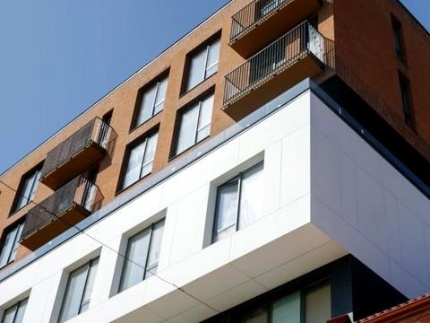 квартира за адресою Львів, Клепарівська вул., (Будинок)